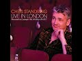 Chris Standring - Bossa Blue (Live in London)