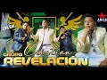 REVELACIÓN CRISTIAN DE JUJUY CUMBIA JUJUY CARNAVAL Radio Arias 2022