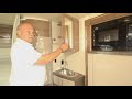 the rv corral 2016 itasca navion 24j stock cc644