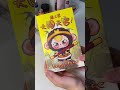 unboxing baby three tây du ký trư bát giới mắt lé cre id tiktok letsbehappyletsbelucky unbox