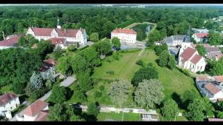 Pension Alte Schmiede Zabeltitz - by  Armin Benicke Video in FHD