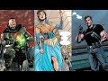 26 every major dc events that transformed dcu from single earth into an omniverse 1930 to 2023