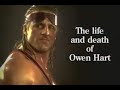 A&E Biography - The Life and Death of Owen Hart (1999-11-16)