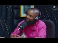 Kuda Mutsvene otsanangura pachena kuti ainzi scorpion asati atendeuka kwa Dj Ollah | Dj Oll Podcast