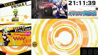 【ボンバーガール】野良マスCソロボンガ【2021-9/6】クロちゃんの日