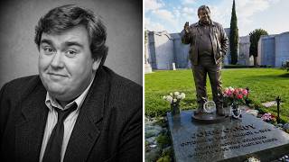 Where These Beloved Stars Are Buried Today