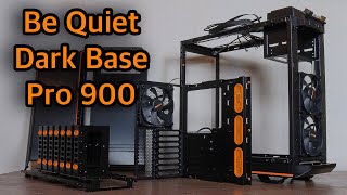 Bequiet Dark Base Pro 900 Review
