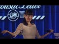 【九州女子翼】オリジナル曲『私だけのarmor』～acoustic letter live～