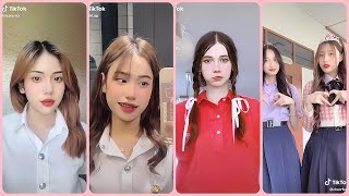 🟢รวมคลิปสาวน่ารักๆ เต้น💎ใน TIKTOK สาวสวยTIKTOK💎🥰โครตน่ารัก🥰🌈EP76