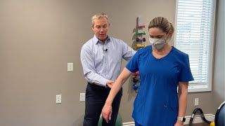 Top Tests to Quickly & Accurately Diagnose Rotator Cuff Problems