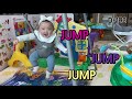 eng 리얼후기 졸리점퍼 리뷰 u0026 조립 꿀팁 jolly jumper review u0026 assembly