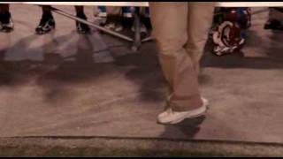 The I Pod Shuffle-The comebacks[HD]