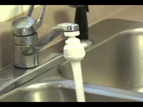 Testing Your Water English Youtube