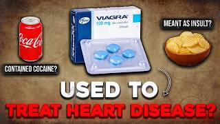 5 Accidental Discoveries That Changed the World FOREVER!