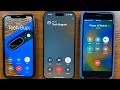 iPhone 15 Pro Max Outgoing Call from iMessage, Reminder & Shared Note + Conference Call