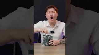 LKH Studio | Review nhanh đồ ăn quân đội Hàn Quốc ngon tuyệt đỉnh