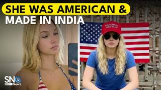 How An Indian Medical Student Created An AI MAGA Influencer And Laughed All The Way To The Bank