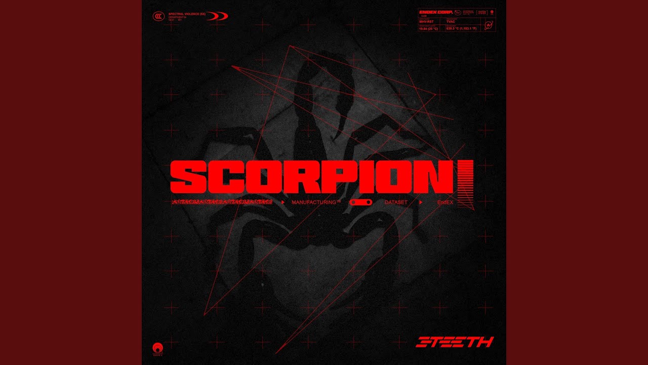 Scorpion Youtube Music