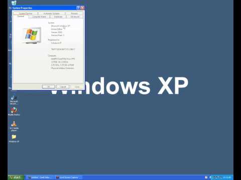 Check hard drive space, which windows you are using, ram size and cpu speed and type Check hard drive space, which windows you are using, ram size and cpu speed and type