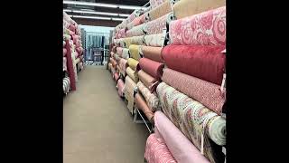 2025 Fabric Trends@This Darn Chicks Designs