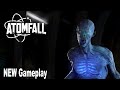 Atomfall NEW Gameplay Demo World