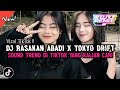 DJ RASAKAN ABADI X TOKYO DRIFT MENGKANE || VIRAL TIKTOK!! || (NtuyEditz Rmx)