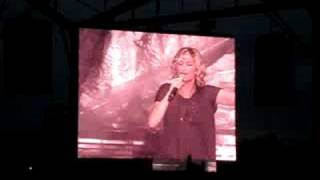 Sugarland at We Fest 2008