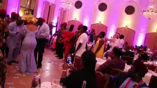 DEKULA BAND/WEDDING 24/08/2019