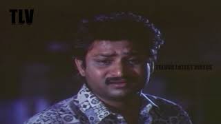 Chitram Bhalare Vichitram Telugu Full Comedy Movie | Naresh, Subhalekha Sudhakar | TLV