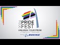 2024 PrideFest Grand Pride Parade (Full Broadcast)