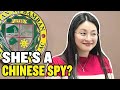 Philippines Mayor Could Be Chinese Spy