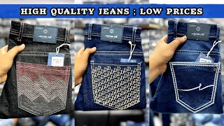 “Exploring Jade 19 Jeans: Ahmedabad’s Top Denim Wholesaler” Ahmedabad jeans wholesale market