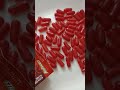 #USA Candy #Hot Tamales Candy #Fierce Cinnamon candy#Asmr #Shorts