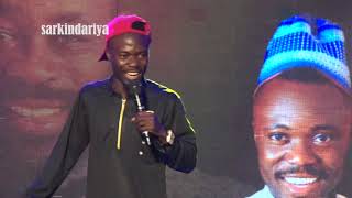 Naija is a prison | sarkin dariya stand up comedy performance