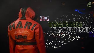 Badr Hari - Motivation Training - 2020