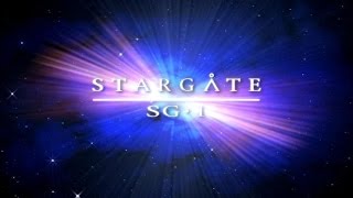 All Stargate SG1 Themes: Seasons 1-10