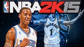 NBA 2K15 PS4   Perfect Releases