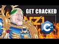 How To Become Cracked at Programming