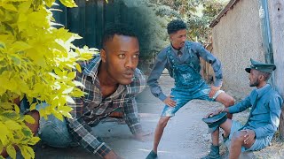 ሻጠማ እድር አጭር ኮሜዲ Ethiopian Comedy (Episode 174)