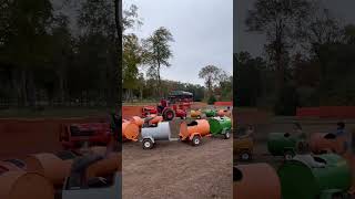 Fall Festival, Corn Maze, corn pit playground, and pumpkin patch at Fair Weather Growers Rocky Hill