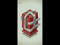 Monument Valley: Ida's (RED) Dream Walkthrough Guide Part 5 (and 3 again)