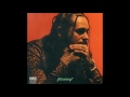 Post Malone - Stoney (Audio)