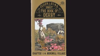 ELDEN RING UNCUT: The Book of Derby, Chapter 114: Windmill Village