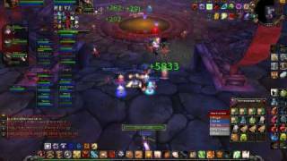 Epic fail Naxx pug