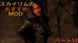 スカイリムのおすすめMODを紹介！パート14