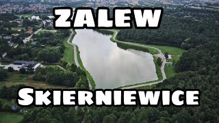 Zalew Skierniewice -Time lapse