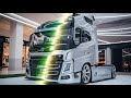 2025 volvo fh16 finally revealed first look the ultimate heavy duty truck review