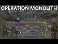 S.T.A.L.K.E.R.: Operation Monolith - Military Perspective