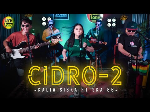 Download Lagu Kalia Siska Cidro 2 Ft. SKA 86 Mp3