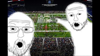 Marching Band Slander